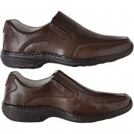 CALÇADOS ANTI-ESTRESSE CONFORT CAFÉ 2017 CALÇADOS ANTI-ESTRESSE CONFORT CAFÉ 2017