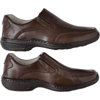 CALÇADOS ANTI-ESTRESSE CONFORT CAFÉ 2017 CALÇADOS ANTI-ESTRESSE CONFORT CAFÉ 2017