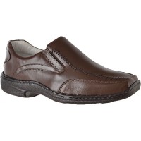 CALÇADOS ANTI-ESTRESSE CONFORT CAFÉ 2017