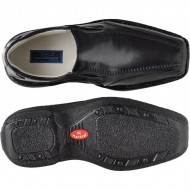 CALÇADOS ANTI-ESTRESSE CONFORT PRETO 2017 CALÇADOS ANTI-ESTRESSE CONFORT PRETO 2017