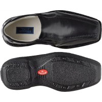 CALÇADOS ANTI-ESTRESSE CONFORT PRETO 2017 CALÇADOS ANTI-ESTRESSE CONFORT PRETO 2017