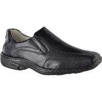 CALÇADOS ANTI-ESTRESSE CONFORT PRETO 2017