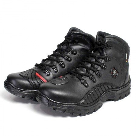 BOTA ADVENTURE MOTOQUEIRO 2999P BOTA ADVENTURE MOTOQUEIRO 2999P