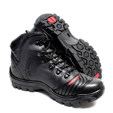 BOTA ADVENTURE MOTOQUEIRO 2999P BOTA ADVENTURE MOTOQUEIRO 2999P