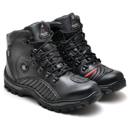 BOTA ADVENTURE MOTOQUEIRO 2999P BOTA ADVENTURE MOTOQUEIRO 2999P