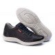 SAPATENIS CASUAL CONFORT AZUL MARINHO 3000 SAPATENIS CASUAL CONFORT AZUL MARINHO 3000