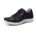 SAPATENIS CASUAL CONFORT AZUL MARINHO 3000