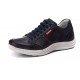 SAPATENIS CASUAL CONFORT AZUL MARINHO 3000 SAPATENIS CASUAL CONFORT AZUL MARINHO 3000