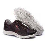 SAPATENIS CASUAL CONFORT CAFÉ 3000 SAPATENIS CASUAL CONFORT CAFÉ 3000