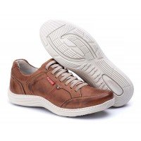 SAPATENIS CASUAL CONFORT CASTOR 3000 SAPATENIS CASUAL CONFORT CASTOR 3000