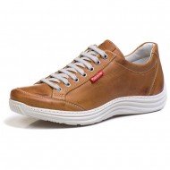 SAPATENIS CASUAL CONFORT CASTOR 3001 SAPATENIS CASUAL CONFORT CASTOR 3001