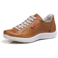 SAPATENIS CASUAL CONFORT CASTOR 3001