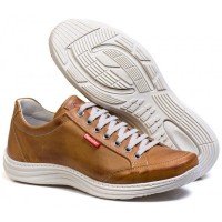 SAPATENIS CASUAL CONFORT CASTOR 3001 SAPATENIS CASUAL CONFORT CASTOR 3001