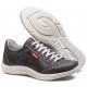 SAPATENIS CASUAL CONFORT PRETO 3001 SAPATENIS CASUAL CONFORT PRETO 3001