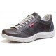 SAPATENIS CASUAL CONFORT PRETO 3001 SAPATENIS CASUAL CONFORT PRETO 3001