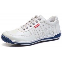 SAPATENIS CASUAL CONFORT GELO 3002