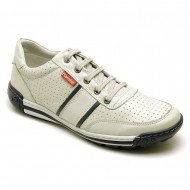 SAPATENIS CASUAL CONFORT GELO 3004 SAPATENIS CASUAL CONFORT GELO 3004
