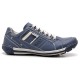 SAPATENIS CASUAL CONFORT AZUL MARINHO 3005
