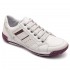 SAPATENIS CASUAL CONFORT GELO BORDO 3005