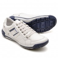 SAPATENIS CASUAL CONFORT GELO 3005 SAPATENIS CASUAL CONFORT GELO 3005