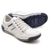 SAPATENIS CASUAL CONFORT GELO 3005 SAPATENIS CASUAL CONFORT GELO 3005