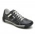 SAPATENIS CASUAL CONFORT PRETO 3005