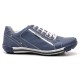 SAPATENIS CASUAL CONFORT AZUL MARINHO 3006