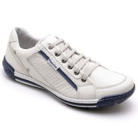 SAPATENIS CASUAL CONFORT GELO 3006