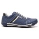 SAPATENIS CASUAL CONFORT AZUL MARINHO 3007