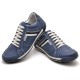 SAPATENIS CASUAL CONFORT AZUL MARINHO 3007