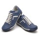 SAPATENIS CASUAL CONFORT AZUL MARINHO 3008