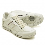 SAPATENIS CASUAL CONFORT GELO BORDO 3008 SAPATENIS CASUAL CONFORT GELO BORDO 3008