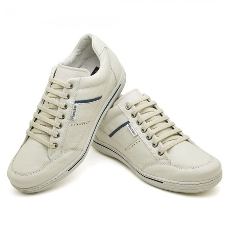 SAPATENIS CASUAL CONFORT GELO 3008