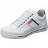 SAPATENIS CASUAL CONFORT BRANCO 3008