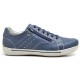 SAPATENIS CASUAL CONFORT AZUL MARINHO 3009