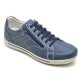 SAPATENIS CASUAL CONFORT AZUL MARINHO 3009