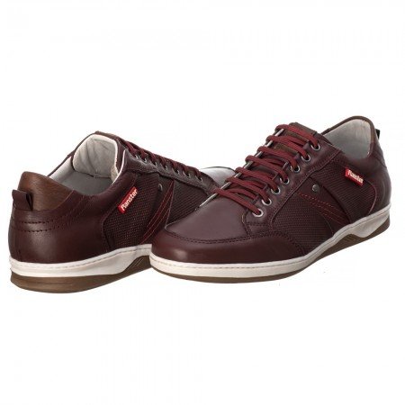 CASUAL CONFORT BORDO 3010