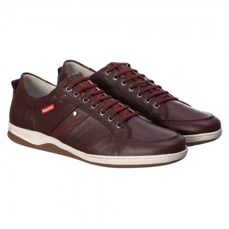 CASUAL CONFORT BORDO 3010