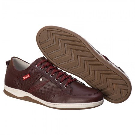 CASUAL CONFORT BORDO 3010