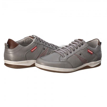 CASUAL CONFORT CINZA 3010 CASUAL CONFORT CINZA 3010