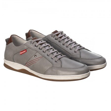 CASUAL CONFORT CINZA 3010 CASUAL CONFORT CINZA 3010
