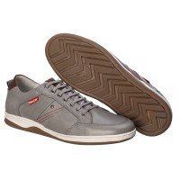 CASUAL CONFORT CINZA 3010 CASUAL CONFORT CINZA 3010