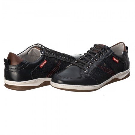 CASUAL CONFORT PRETO 3010 CASUAL CONFORT PRETO 3010
