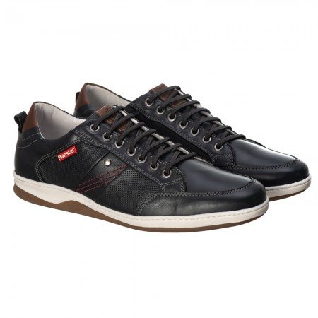 CASUAL CONFORT PRETO 3010 CASUAL CONFORT PRETO 3010
