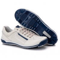 SAPATENIS CASUAL CONFORT GELO 3014G SAPATENIS CASUAL CONFORT GELO 3014G