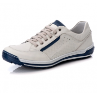 SAPATENIS CASUAL CONFORT GELO 3014G