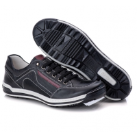 SAPATENIS CASUAL CONFORT PRETO 3014P SAPATENIS CASUAL CONFORT PRETO 3014P