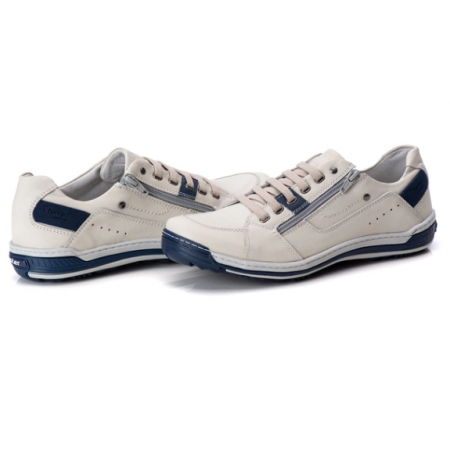 SAPATENIS CASUAL CONFORT GELO 3015G