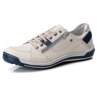 SAPATENIS CASUAL CONFORT GELO 3015G SAPATENIS CASUAL CONFORT GELO 3015G
