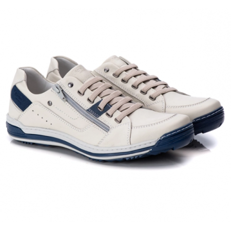 SAPATENIS CASUAL CONFORT GELO 3015G